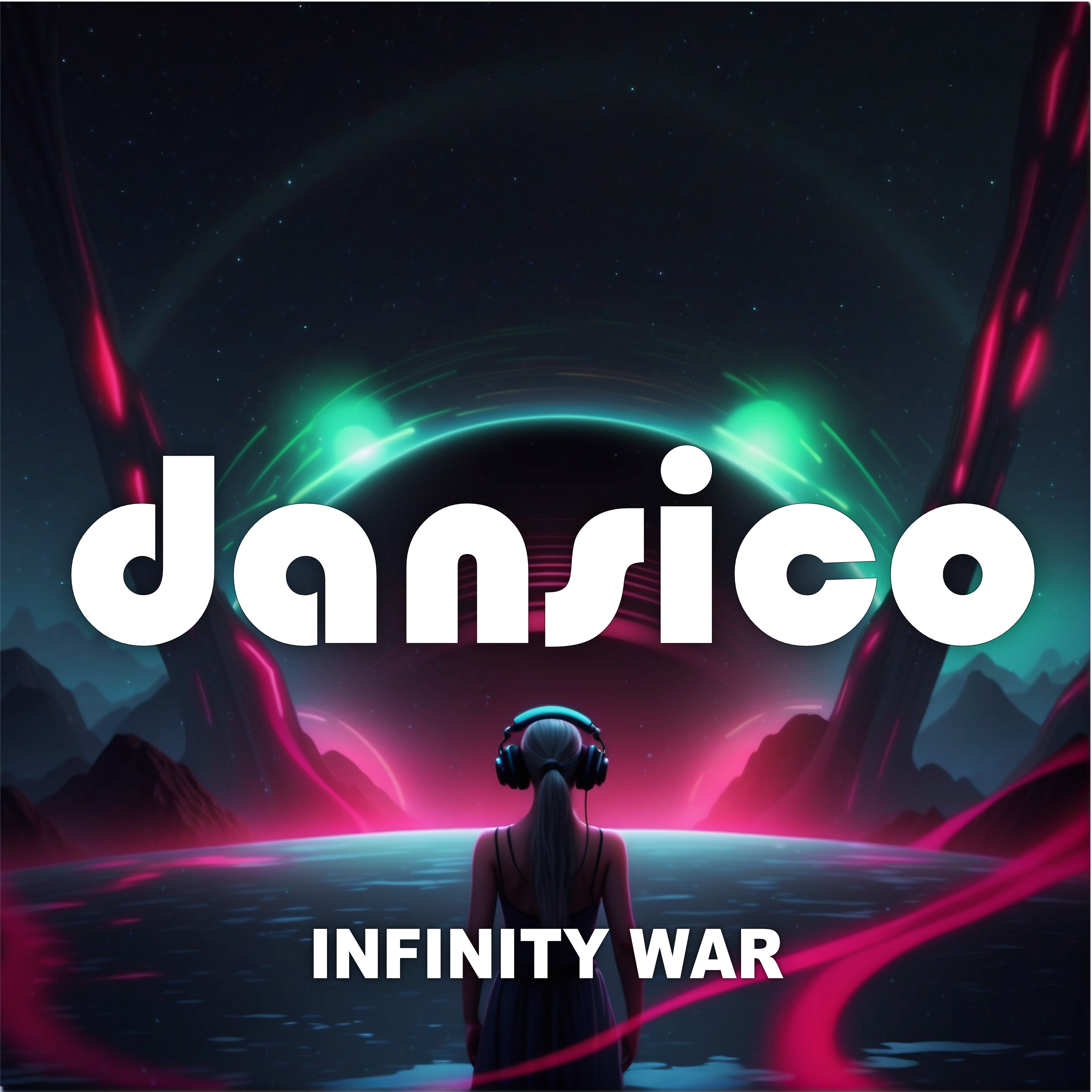 Infinity War
